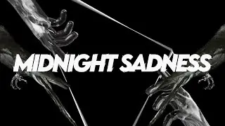 Besomorph - Midnight Sadness 2.0 (feat. Mougleta & WISNER)