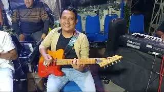 CHEVY MELODY CEK SOUND GITAR BARU DAN ZOOM G7