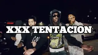 [FREE] Jersey Drill Sample x Mdot 59 x Pop Kreep Jersey Drill Beat “XXX TENTACION”