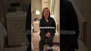 SMILE LASIK eye surgery ❌ does not help with eye pain, by Dr. Tulya Tangsiriphat