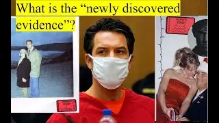 SCOTT PETERSON 