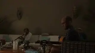 Las Calles de Nouakchott acompa&ntilde;ado del gran Jorge Pardo