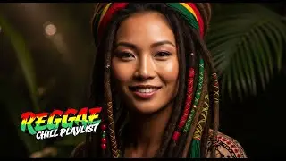 Lovers Rock Reggae | Smooth Romantic Reggae Playlist
