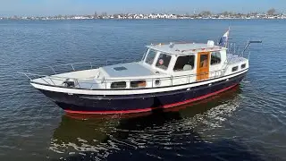 Ouwens Spiegelkotter