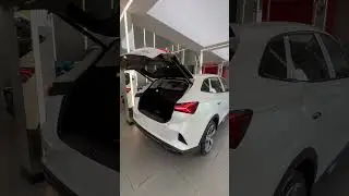2025 MG Mavel R #2025 #carluxury #car #luxury #subscribe #ev #suv #shorts #mg #mavel #electric