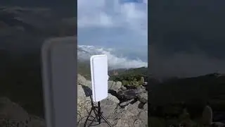 Thiết bị T&iacute;nh giờ của Racetime tại Y&ecirc;n Tử Moutain Hiking 2025 #marathon #racetime #rfid