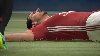 Fifa 17 Funny Moments / Funny Headers Compilation #3
