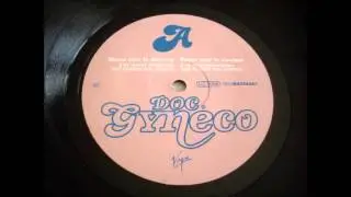 Doc Gynéco - Viens voir le docteur (Instrumental)
