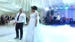 ceata carbonica fum greu dans pe nori restaurant Zett, Poiana Mare Dolj