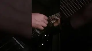 Bad Words #guitar #music #guitarist #mathrock #midwestemo #rock #metal #shoegaze #originalmusic