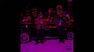 Slim Thug & Propain - Double Cup (Slowed)