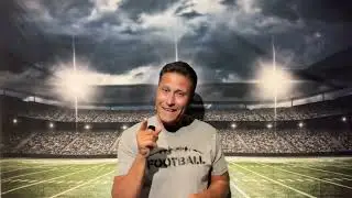Visualization in Football Practices: Episode 6