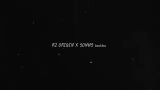[R2 ORIGIN] 시네마틱 OST 메이킹 필름(Beatbox Track) - ft. SONUS beatbox