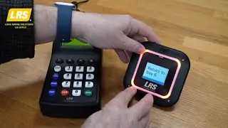 LRS UK TX7471 2 watt and CS8 Alpha Pager: Is This The perfect High Output Paging System?