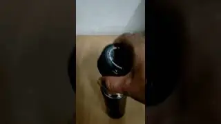 Digital vacuum flask company Swiss military review