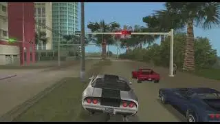 GTA Vice City - Ghetto Life