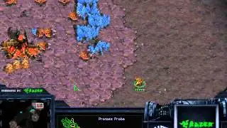 TLS2] Ro16 Group D   Winners Match Game 2