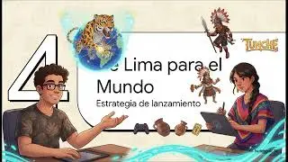 Tunche  Leyenda Peruana Global