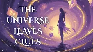 The Cosmic Algorithm: How Magic Mushrooms Found Me