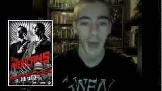 The Americans TV Series Episode 9 Review 