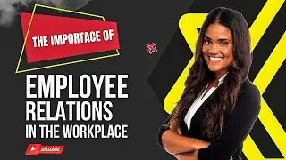 Employee Relations Course: Mastering the Art of Employee Relations for a Thriving Workplace 2