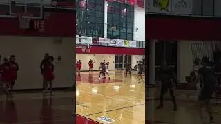 Jonesboro vs Morrow/Lovejoy
