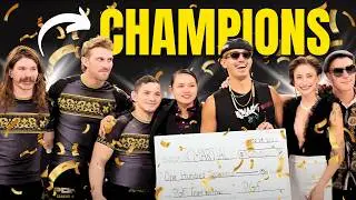 Building a Brand: How XMartial Rose to Fame (The Movie)