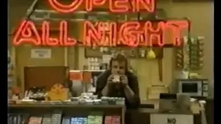 Open All Night sitcom #3 