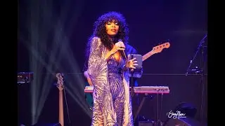 RAINERE MARTIN  HOT STUFF
