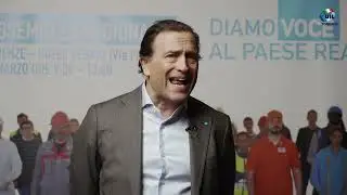 Diamo voce al Paese reale, intervista a Paolo Fantappiè