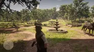 I WENT BACK TO SHADY BELLE AS JOHN MARSTON AND YOU WONT BELIEVE WHAT I HEARD&hellip;&hellip; (SPOOKY)