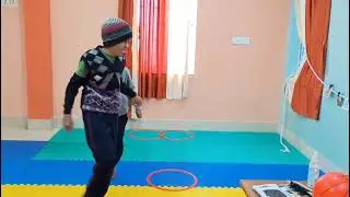 ASD&ADHD GROUP THERAPY ACTIVITIES #adhd #autism #asd #occupationaltherapy #grouptherapy #children 