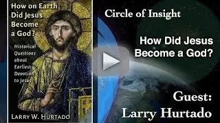 How did Jesus Become God?