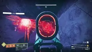 Destiny 2 - 2025-08-24 - Conquista La Espira Invertida Maestra - Deez - MrGoodBa - Quassar_TNT