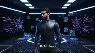 Welcome to Computing Nexus | AI, Coding & Future Tech