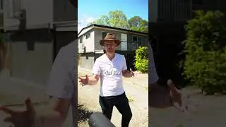 Example Of A Property That Has A Great Opportunity For A Granny Flat