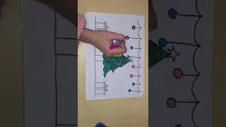 #drawing # christmas drawing for kids