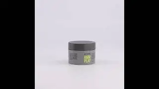KMS Hair Play Hybrid Clay Wax 50ml