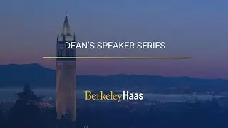 Dean's Speaker Series | General Stanley McChrystal, Founder & CEO, McChrystal Group