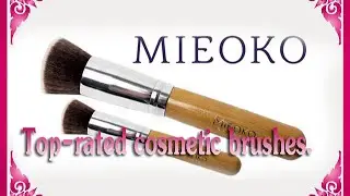 The Mieoko brush is a best makeup cheap and Free