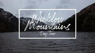 Kilkenny, Wicklow Mountains & Glendalough | Wild Rover Day Tour