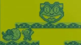 Snow Bros. Jr. (Game Boy) Playthrough - NintendoComplete