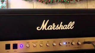 Marshall Vintage Modern Part 1