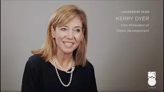 Kerry Dyer's Path to Brownell