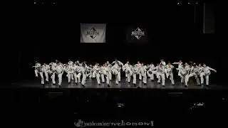Soul Beat Crew BUZZ STYLE vol.18 1回生コンテスト DANCE CONTEST