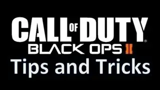 Black Ops 2 tips and tricks - How to improve your positioning!