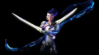 Space Punks walkthrough