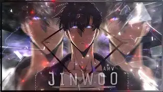 - Solo Leveling AMV - Jin woo X Funk Universo | Jinwoo The Shadow Monarch #amv 