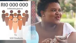 School of Tourism and Hospitality at UJ - legacy video
