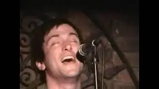 Butch Walker   Village Underground FULL CONCERT May 10, 2003